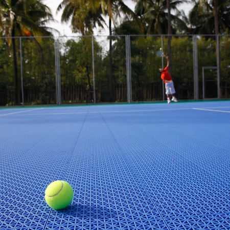 Graceland Khaolak Beachfront Resort Καο Λακ Εξωτερικό φωτογραφία