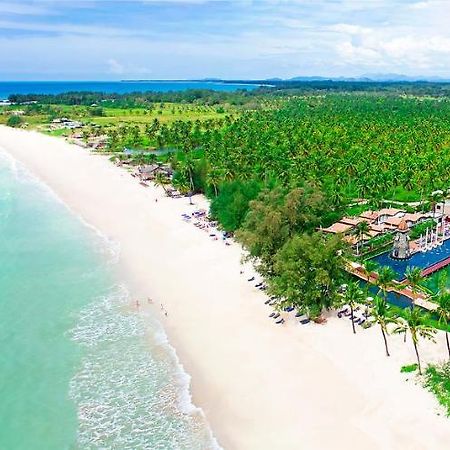 Graceland Khaolak Beachfront Resort Καο Λακ Εξωτερικό φωτογραφία