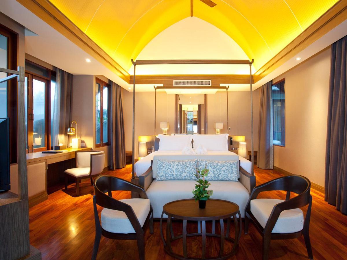 Graceland Khaolak Beachfront Resort Καο Λακ Εξωτερικό φωτογραφία