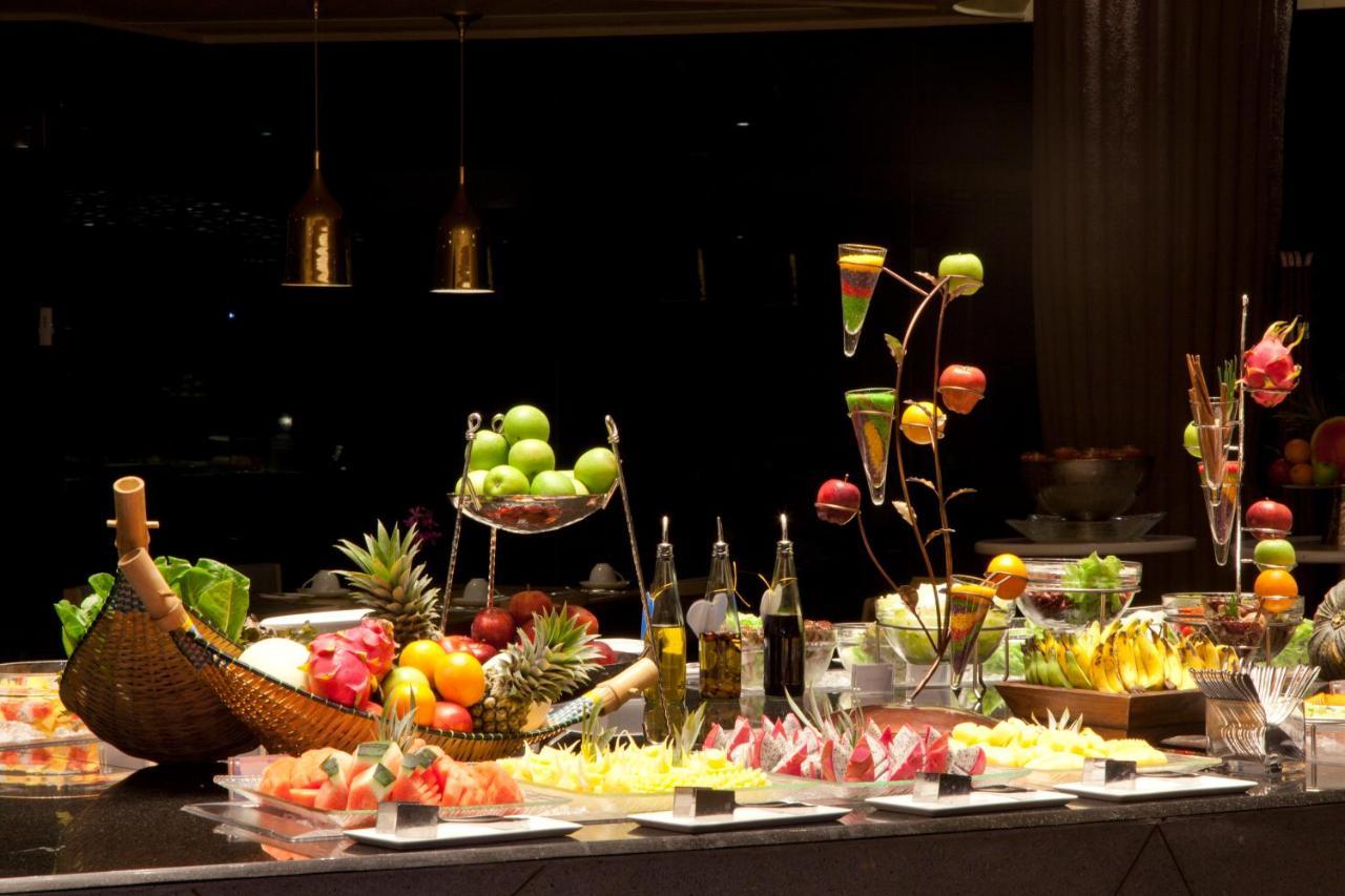 Graceland Khaolak Beachfront Resort Καο Λακ Εξωτερικό φωτογραφία