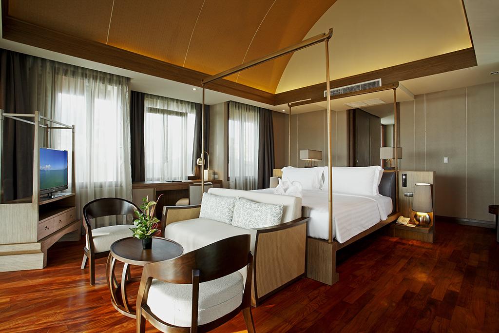 Graceland Khaolak Beachfront Resort Καο Λακ Εξωτερικό φωτογραφία