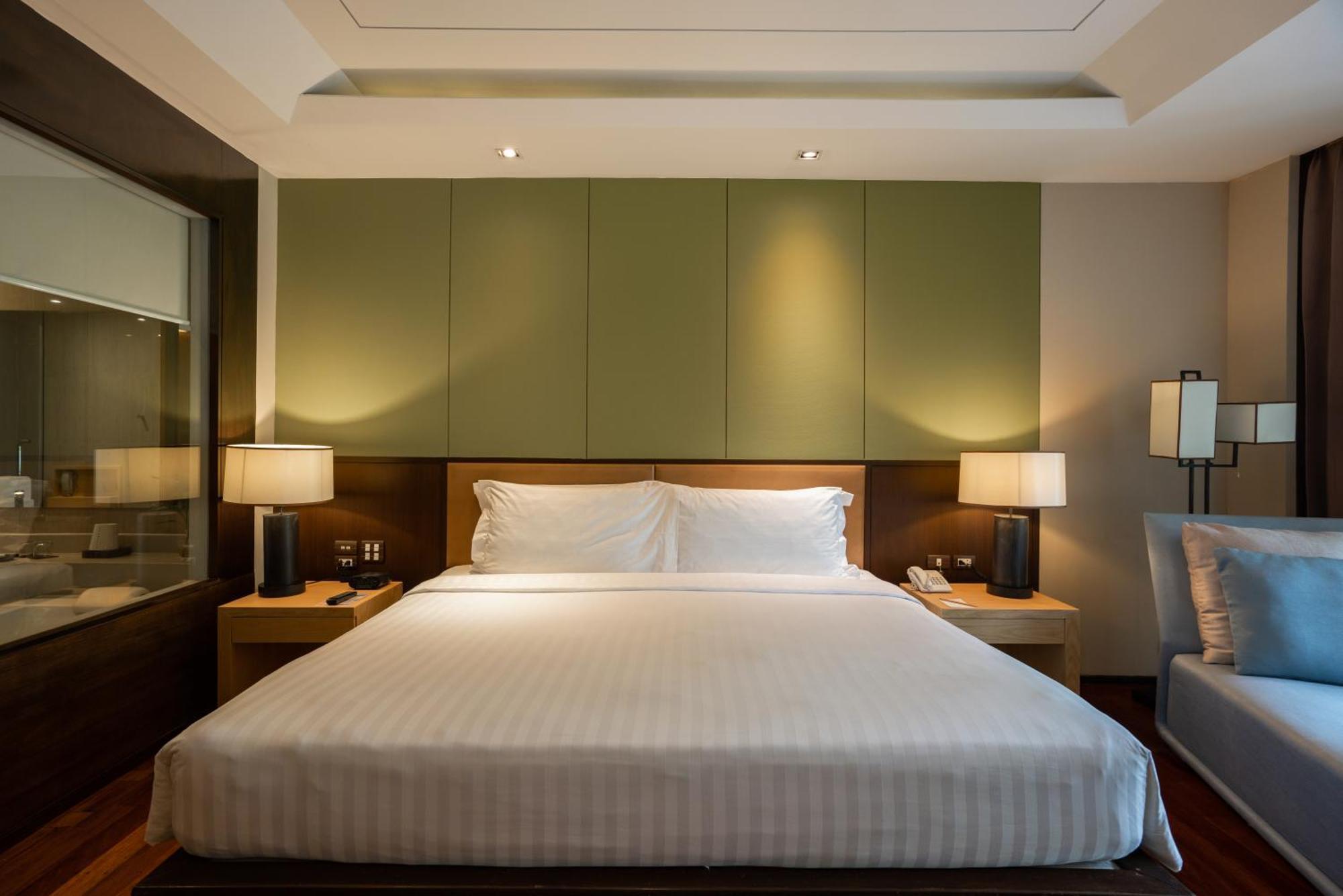 Graceland Khaolak Beachfront Resort Καο Λακ Εξωτερικό φωτογραφία
