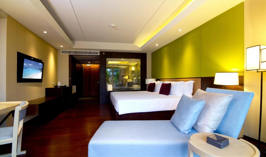 Graceland Khaolak Beachfront Resort Καο Λακ Δωμάτιο φωτογραφία