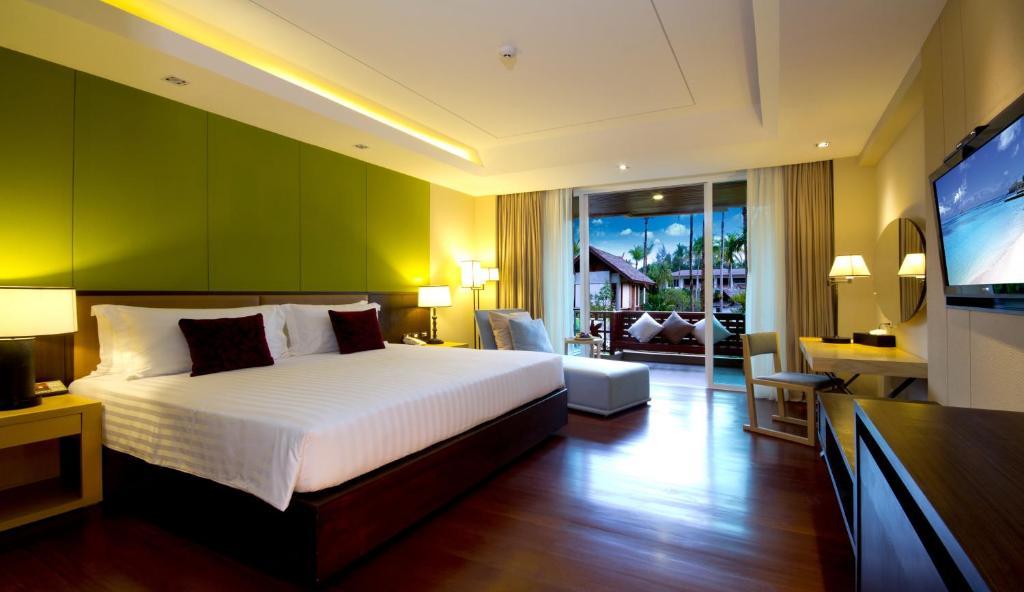 Graceland Khaolak Beachfront Resort Καο Λακ Δωμάτιο φωτογραφία