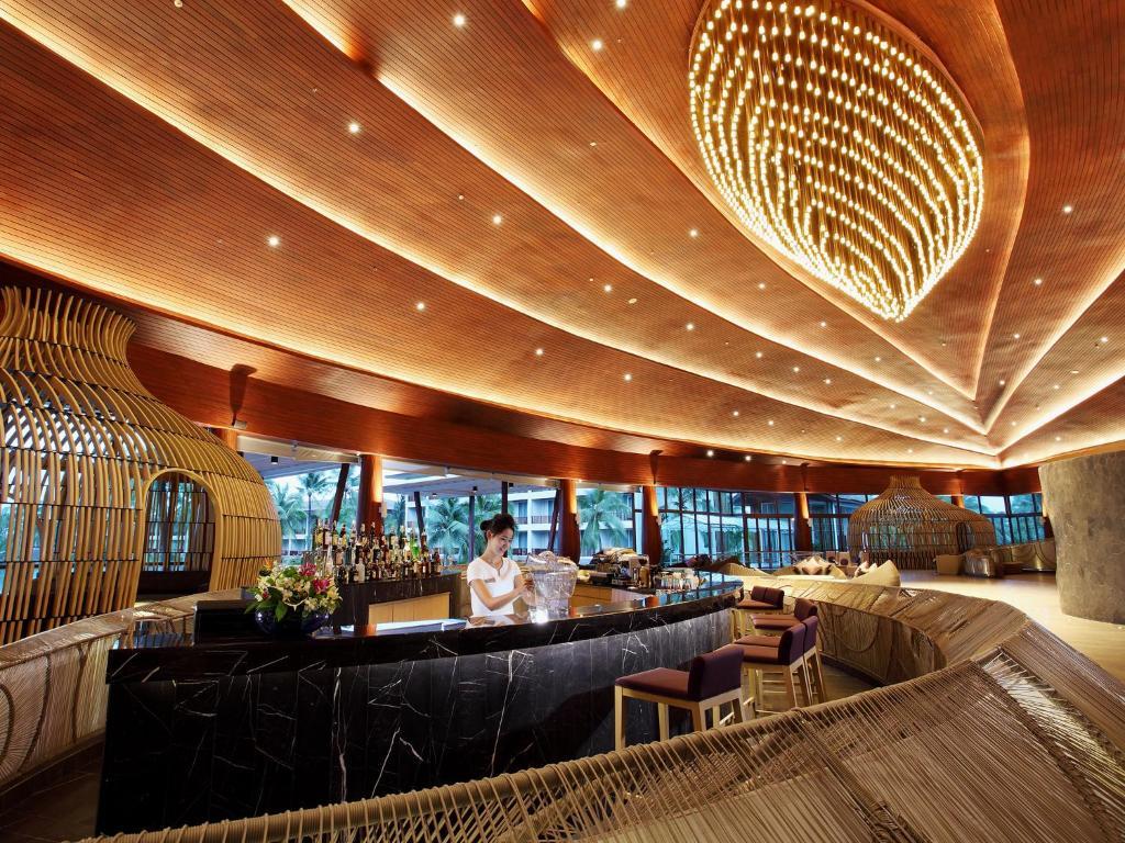 Graceland Khaolak Beachfront Resort Καο Λακ Εξωτερικό φωτογραφία