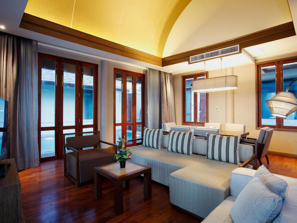 Graceland Khaolak Beachfront Resort Καο Λακ Εξωτερικό φωτογραφία