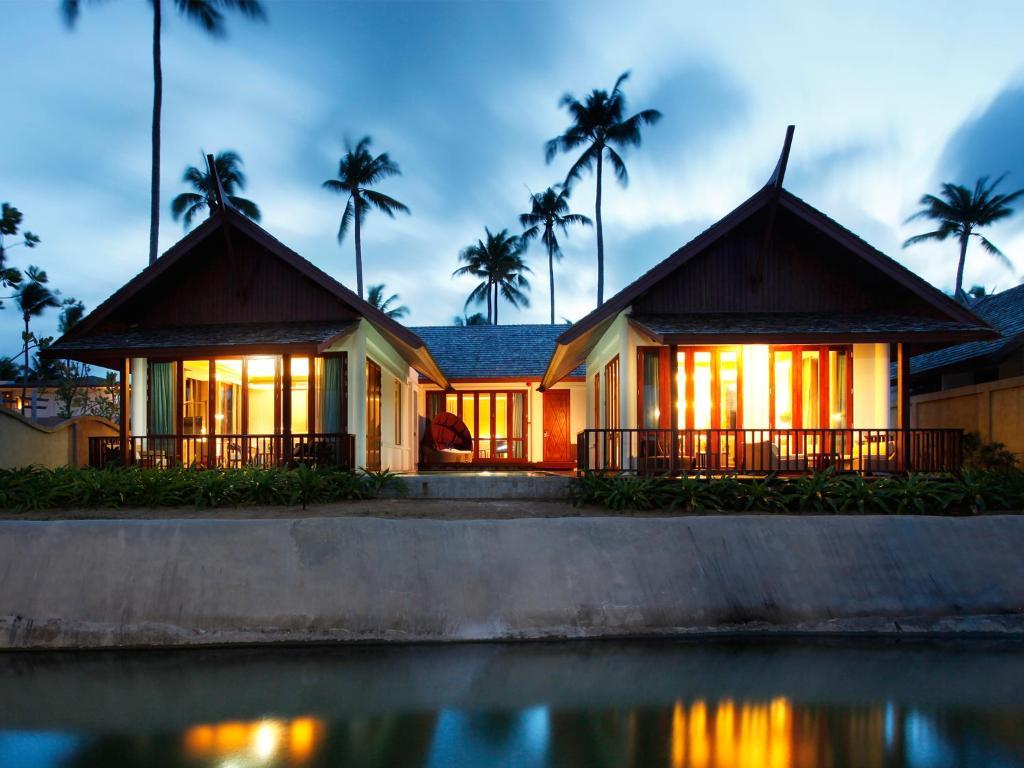 Graceland Khaolak Beachfront Resort Καο Λακ Εξωτερικό φωτογραφία