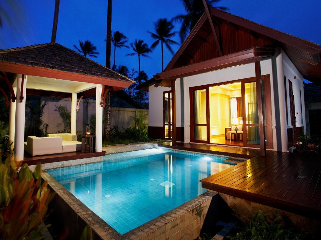 Graceland Khaolak Beachfront Resort Καο Λακ Εξωτερικό φωτογραφία