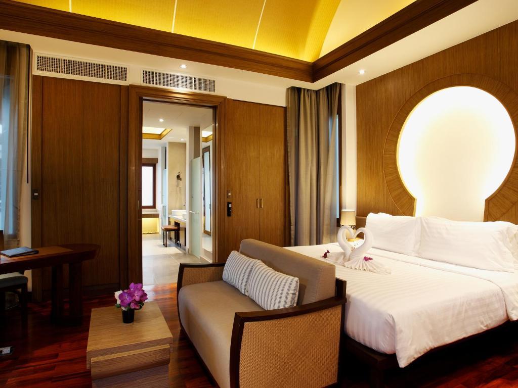 Graceland Khaolak Beachfront Resort Καο Λακ Δωμάτιο φωτογραφία
