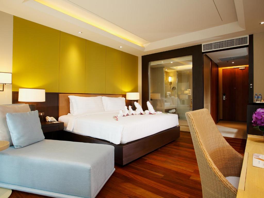 Graceland Khaolak Beachfront Resort Καο Λακ Δωμάτιο φωτογραφία