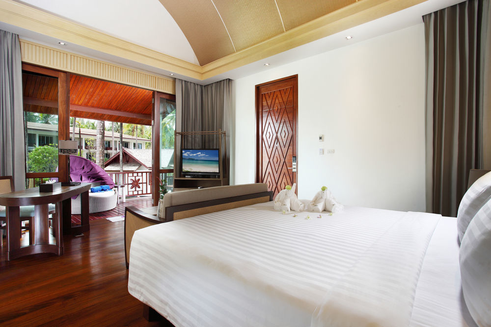 Graceland Khaolak Beachfront Resort Καο Λακ Εξωτερικό φωτογραφία