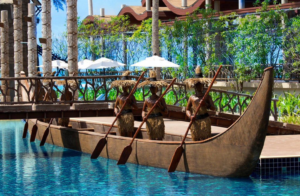 Graceland Khaolak Beachfront Resort Καο Λακ Εξωτερικό φωτογραφία