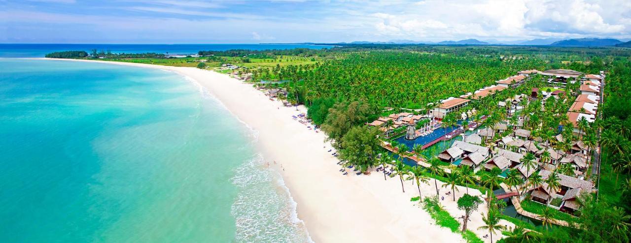 Graceland Khaolak Beachfront Resort Καο Λακ Εξωτερικό φωτογραφία